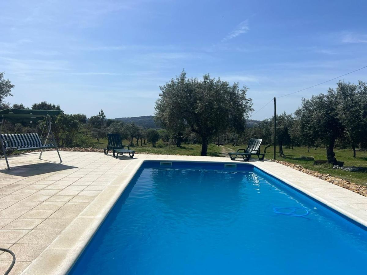 Zion Jardim Bed & Breakfast