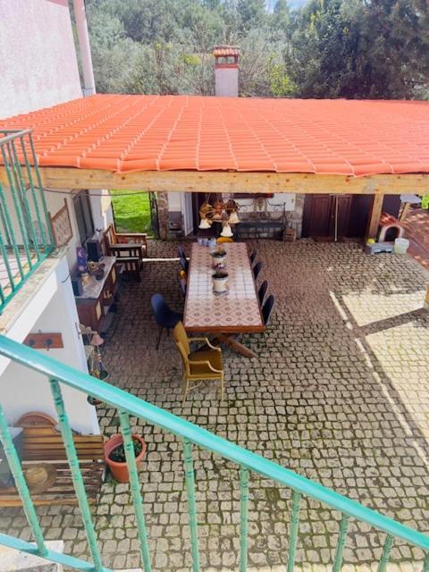 Zion Jardim * Monsanto