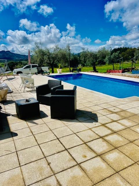 Bed & Breakfast Zion Jardim Monsanto