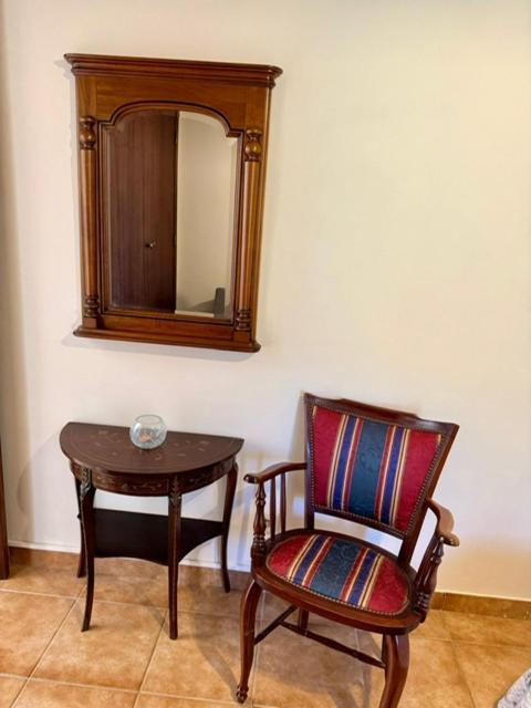 Bed & Breakfast Zion Jardim