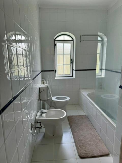 Bed & Breakfast Zion Jardim