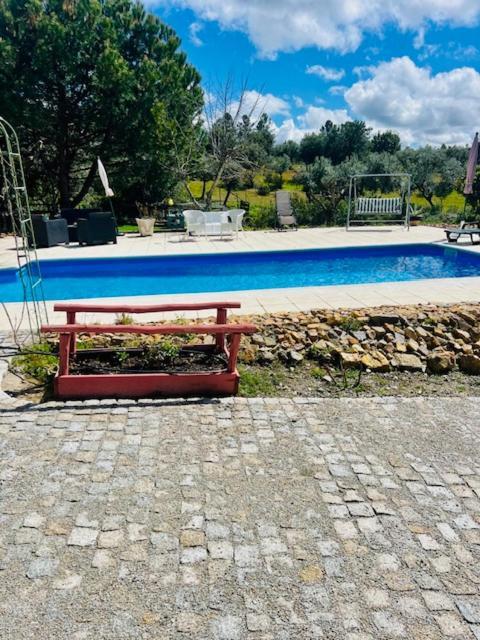 Bed & Breakfast Zion Jardim *