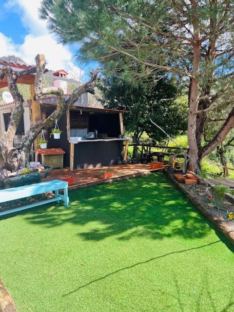 Zion Jardim Bed & Breakfast *