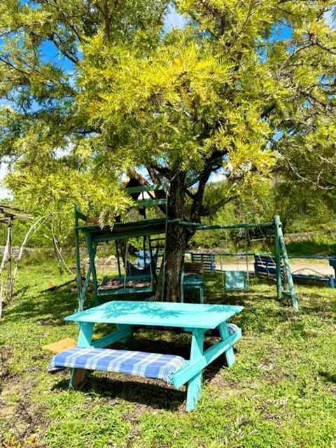 Bed & Breakfast Zion Jardim