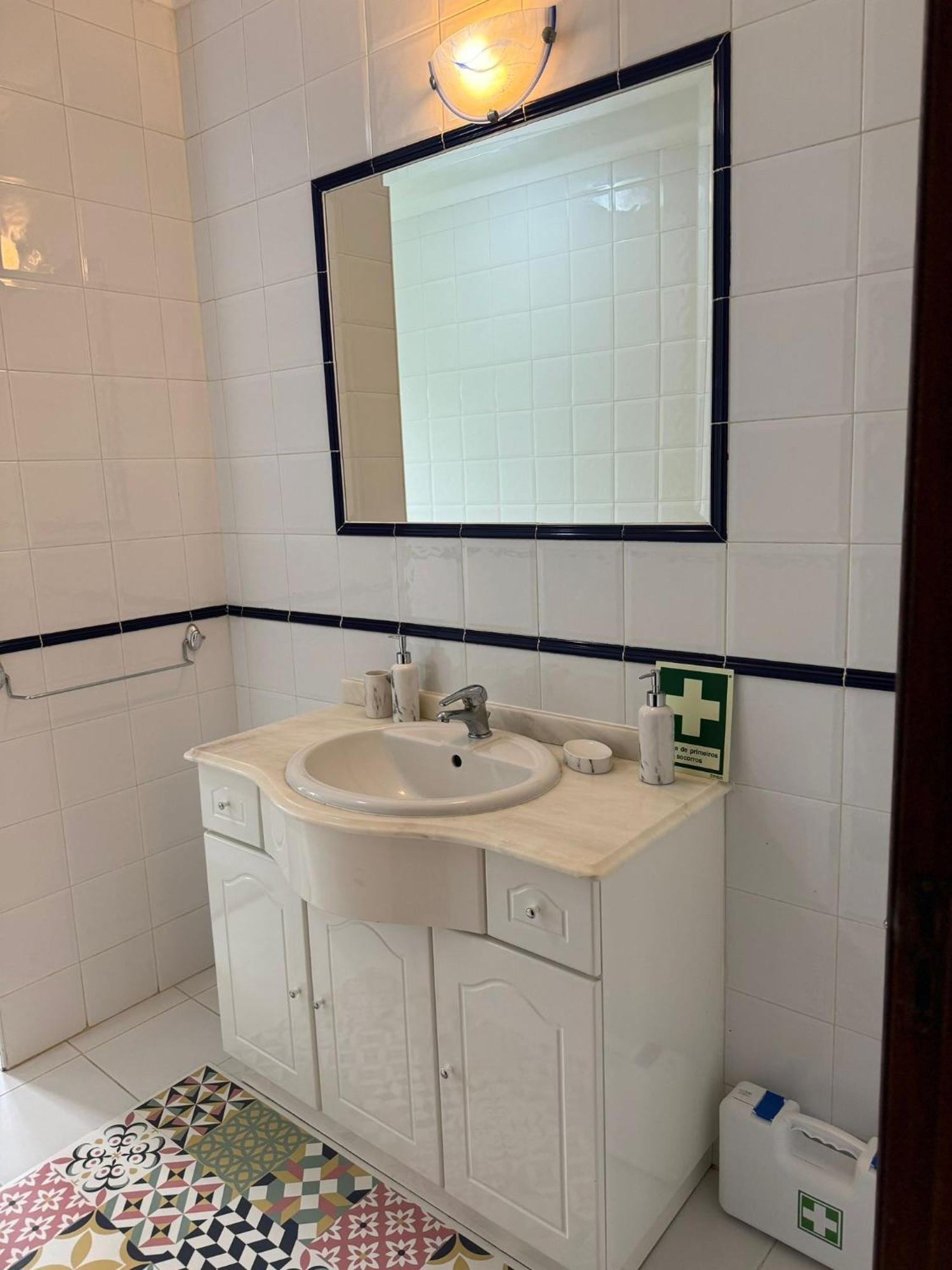 Bed & Breakfast Zion Jardim *