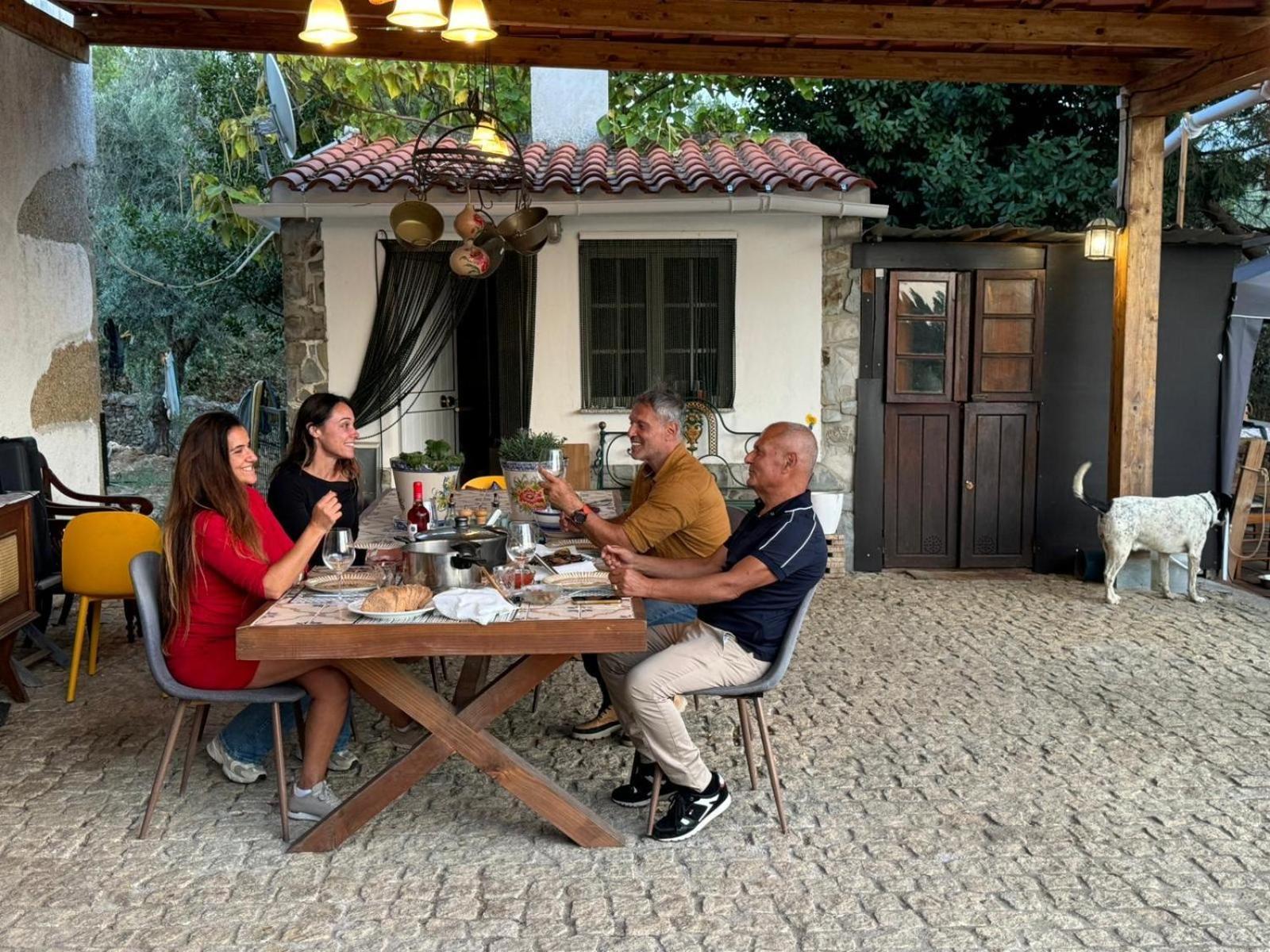 Zion Jardim Bed & Breakfast *